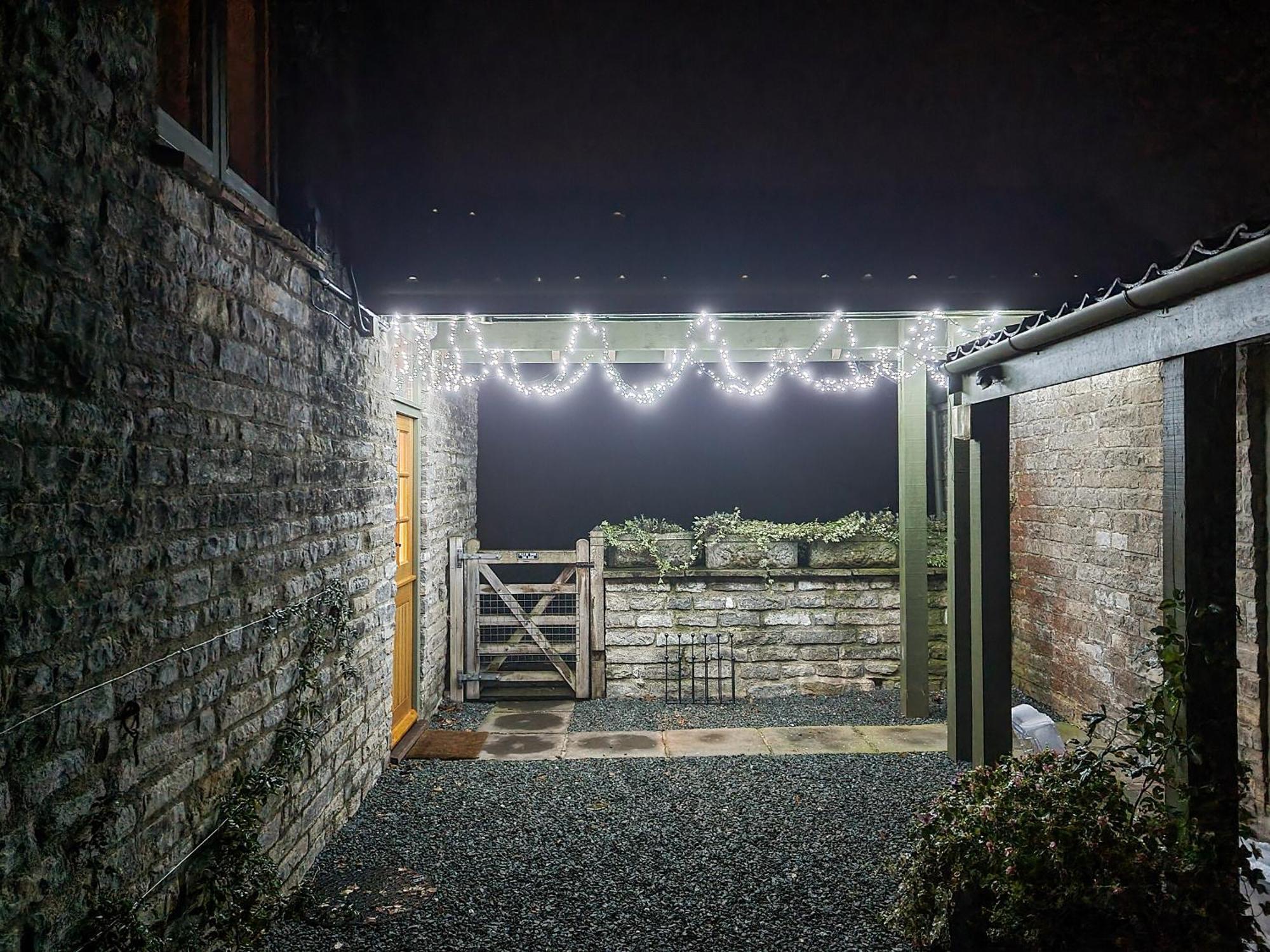 Katy Villa Meare Exterior photo