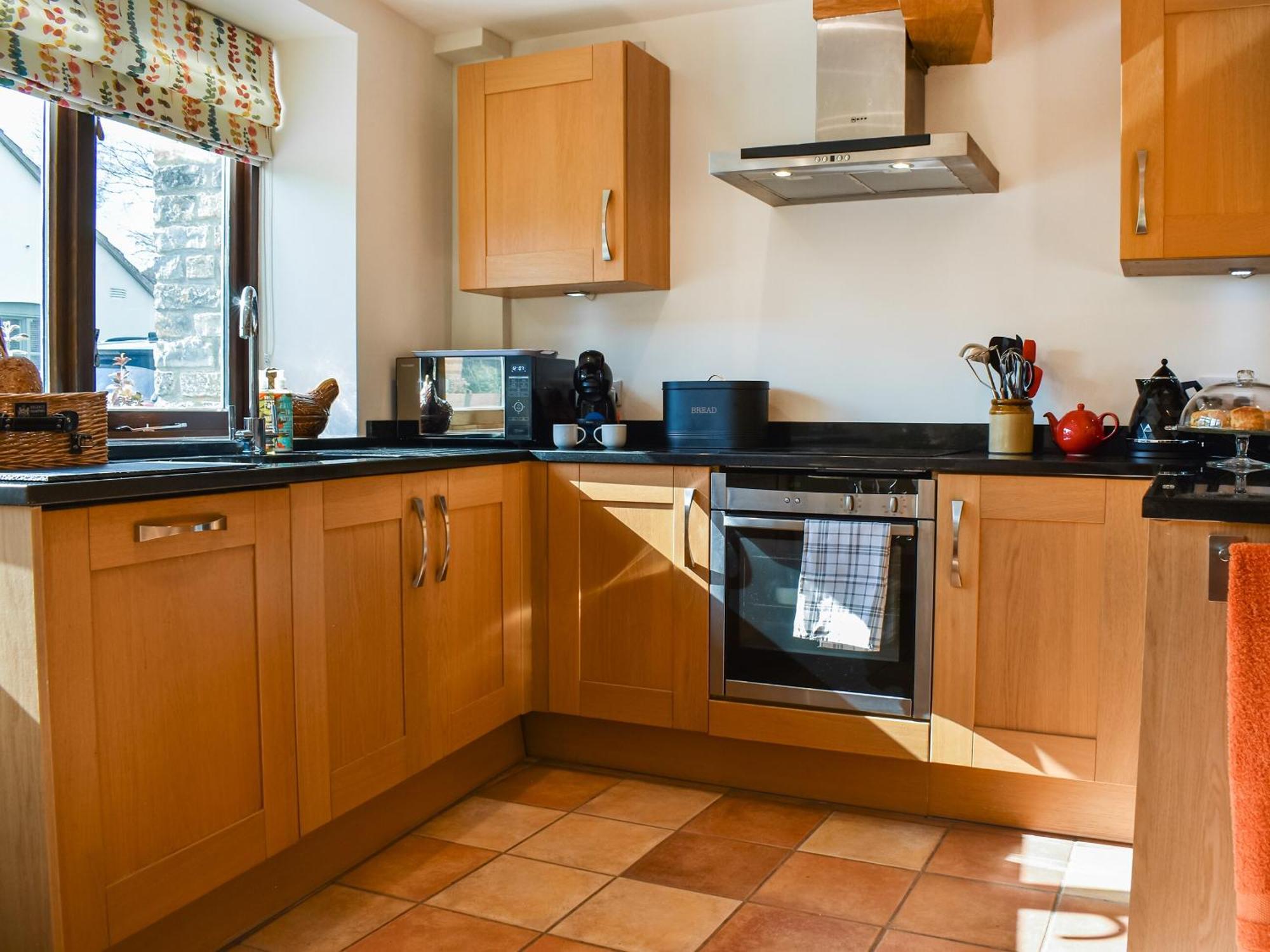 Katy Villa Meare Exterior photo